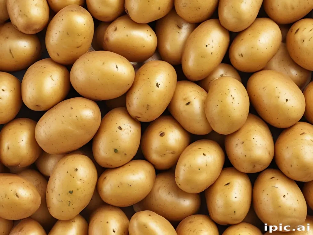 potato png