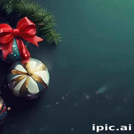 iphone simple christmas wallpaper