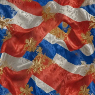 russian flag