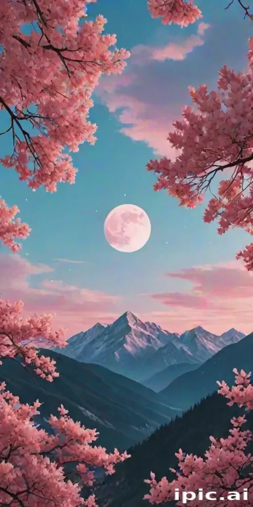 aesthetic background
