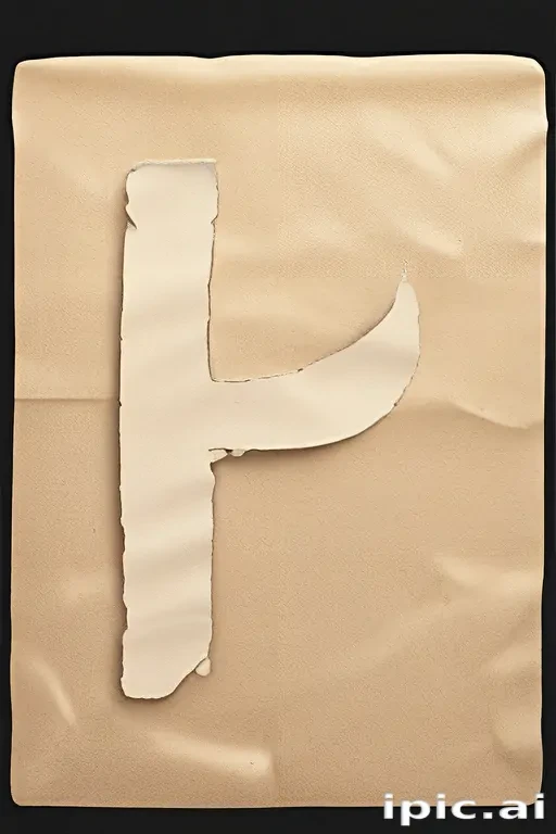 letter png