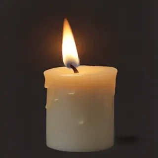 candlelight png