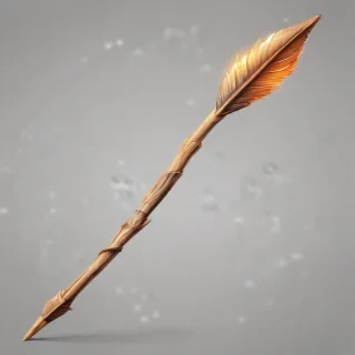 drawn arrow png