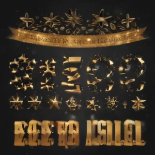 new years png