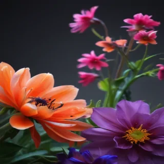 iphone wallpaper flowers