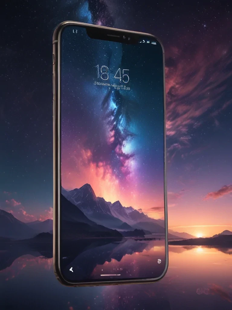 cool phone wallpapers