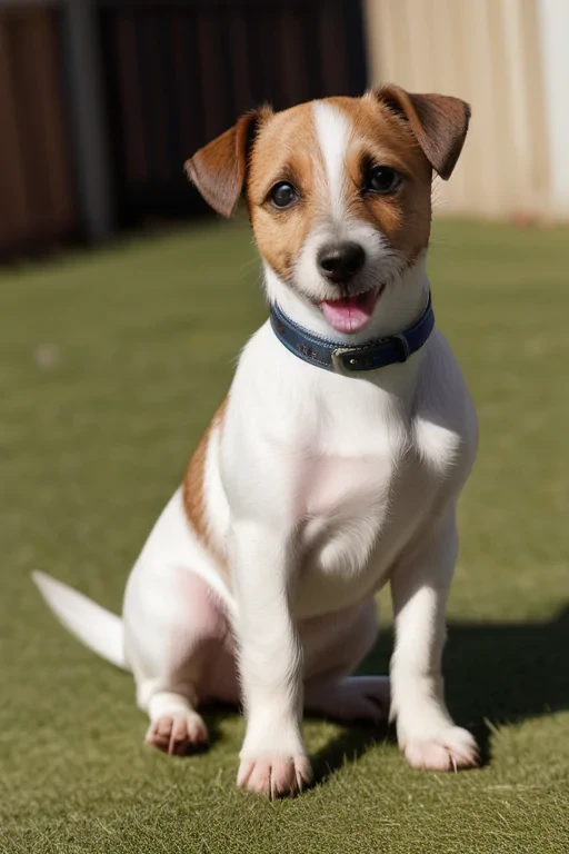 jack russel