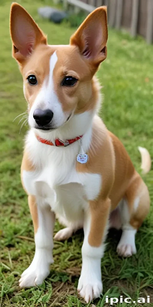portuguese podengo pequeno