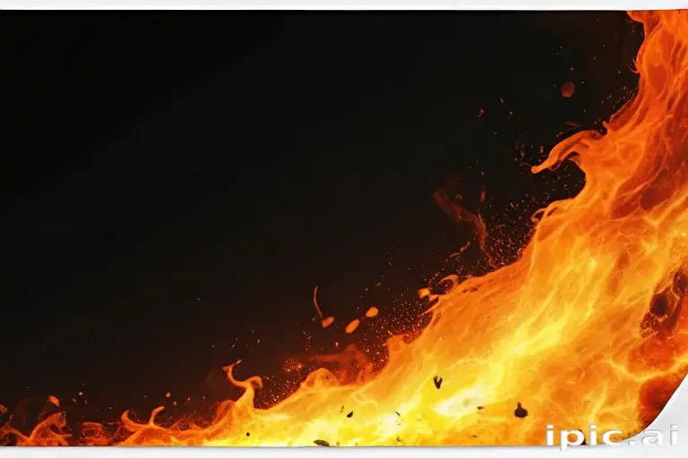 fire bg hd