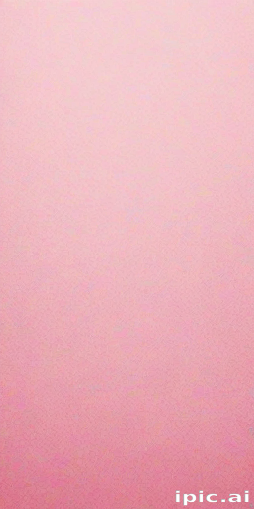 pretty pink background