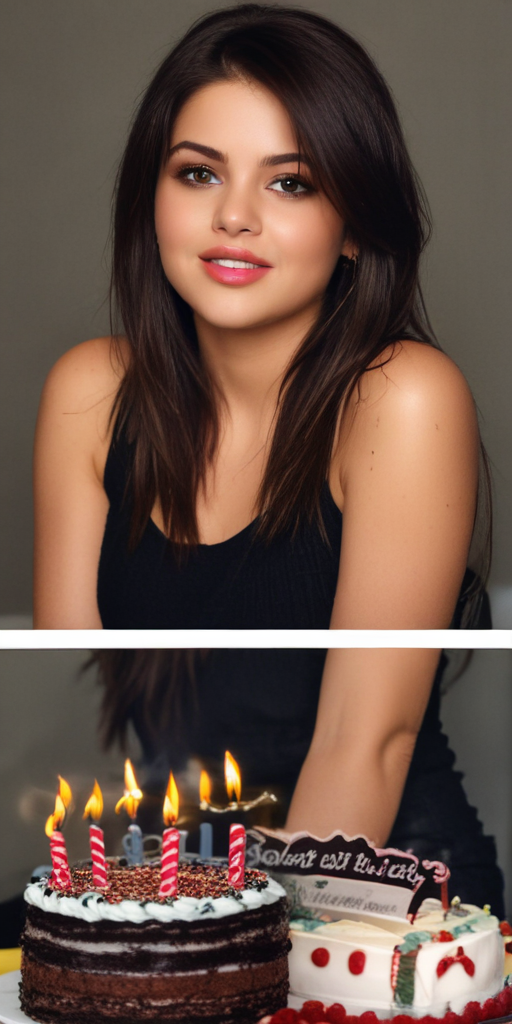 birthday by selena gomez lyrics