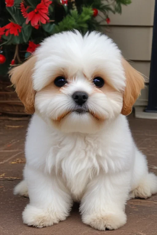 shih poo dog breed