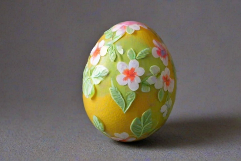 easter egg
