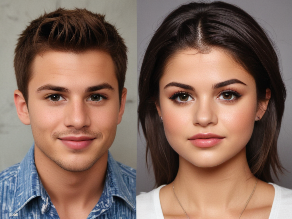 drew taggart selena gomez