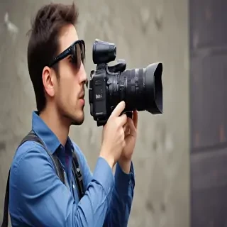 cameraman
