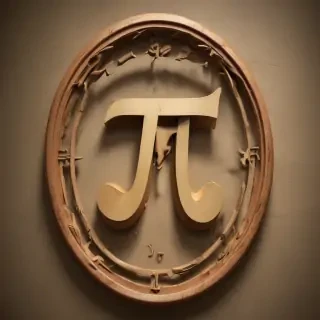 pi symbol