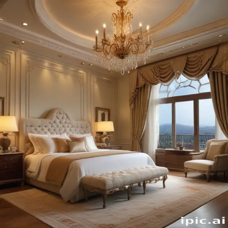 background bedroom