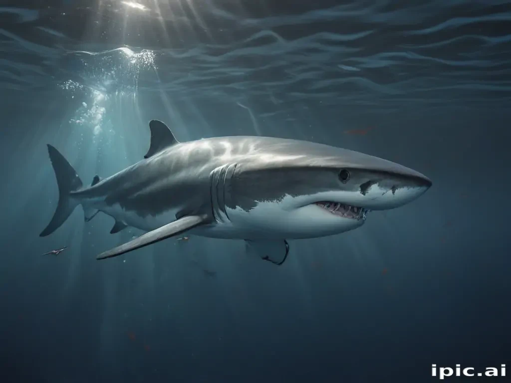 shark backgrounds