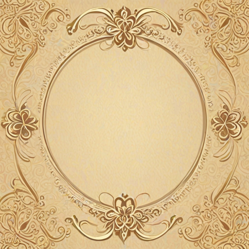marriage card background