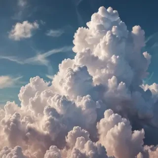 iphone cloud wallpaper