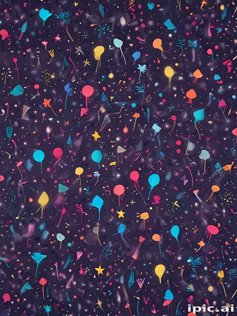 celebration wallpaper