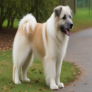 pyrenean shepherd