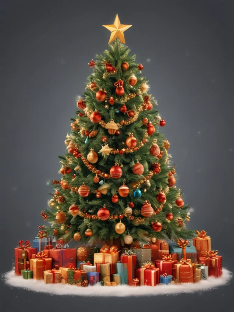 christmas clipart png