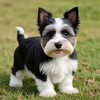 biewer terrier