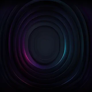 dark gradient wallpaper