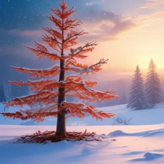 xmas winter wallpaper