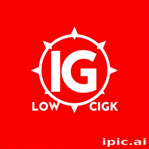 ig logo