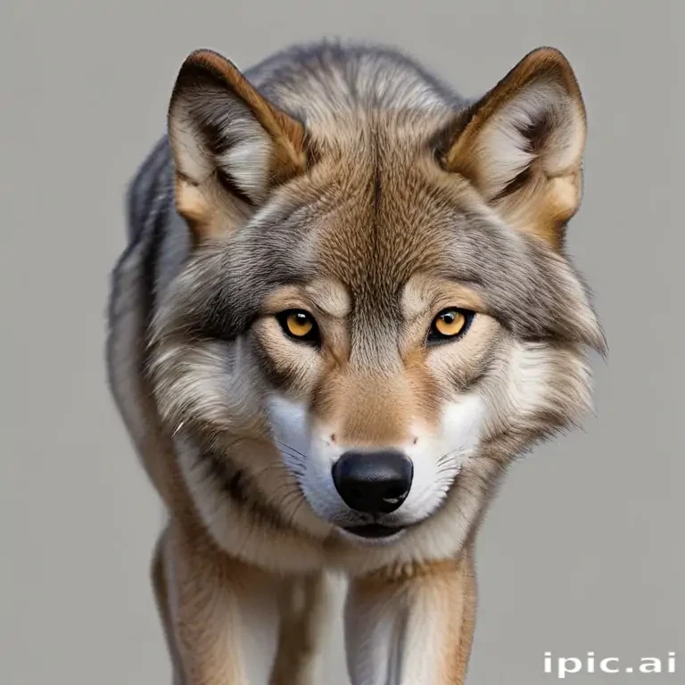 wolf png