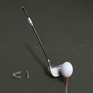 golf club png