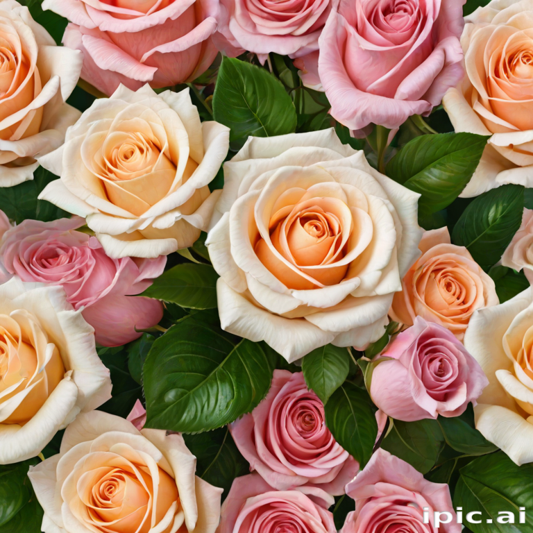 rose bouquet png