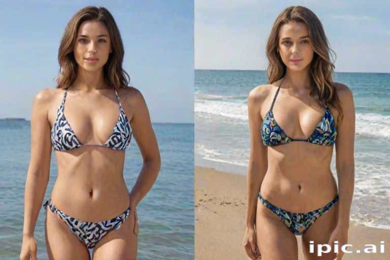 ai bikini generator app