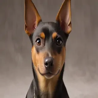 american rat pinscher