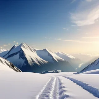 snow backgrounds for iphone