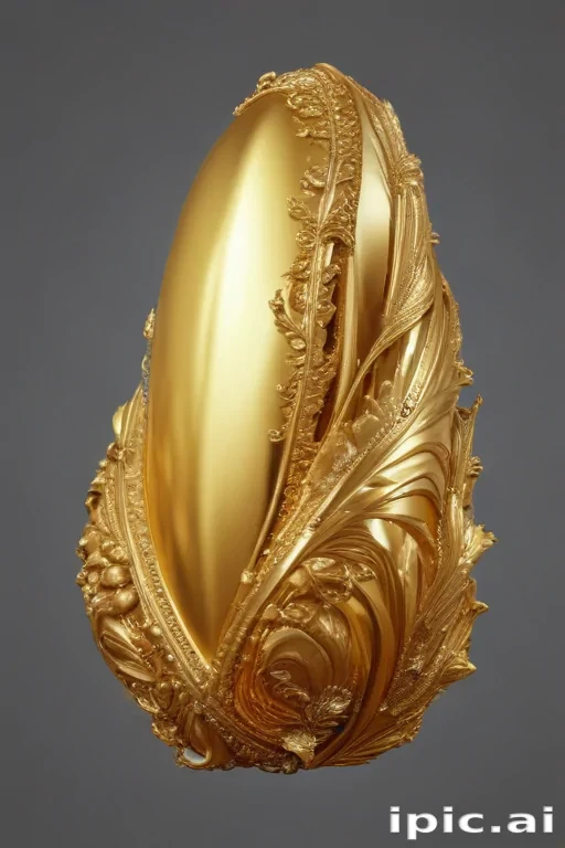 golden png