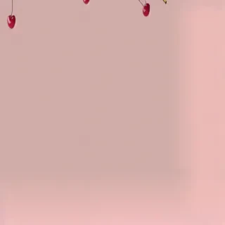 aesthetic cherry wallpaper
