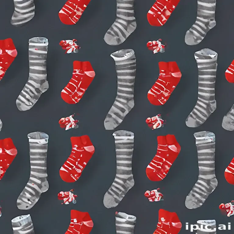 sock png