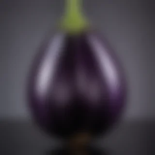 new eggplant friday