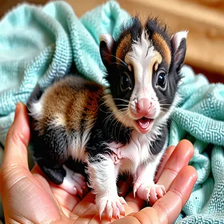 cute baby animals