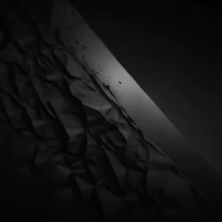 all black iphone wallpaper
