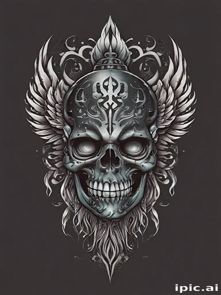 tattoo design png