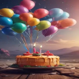 birthday iphone wallpaper