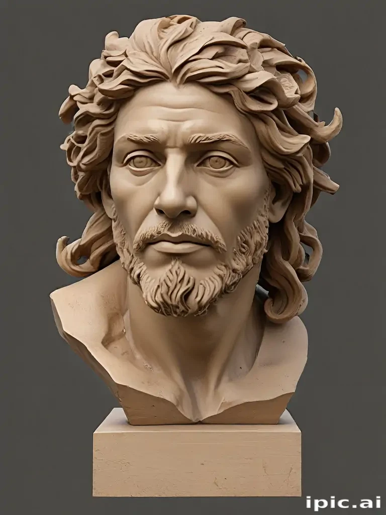 sculpture png