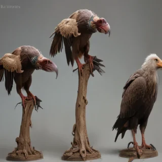 vultures png