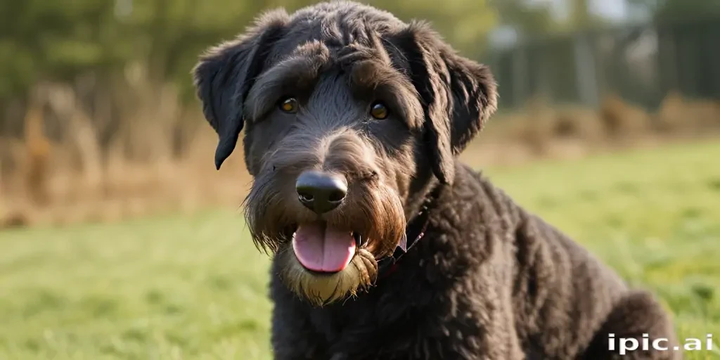 airedoodle dog breed