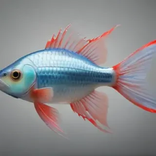 fish transparent background