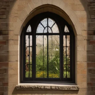 shadow window